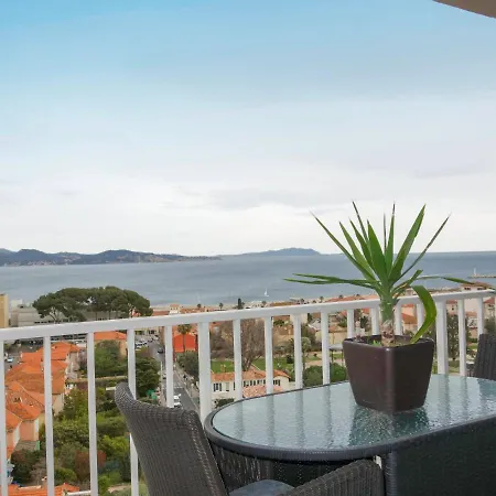 Résidence La Brulière La Ciotat