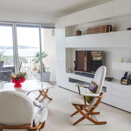 Résidence La Brulière Appartement La Ciotat