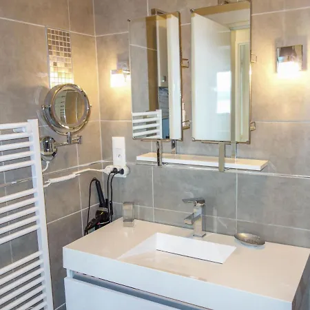 Résidence La Brulière Appartement *
