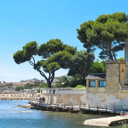 Résidence La Brulière * La Ciotat