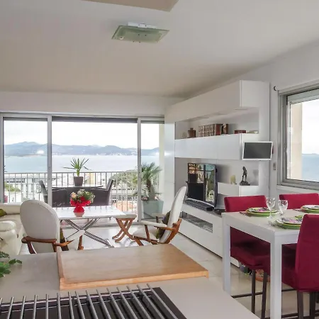 La Bruliere By Interhome La Ciotat