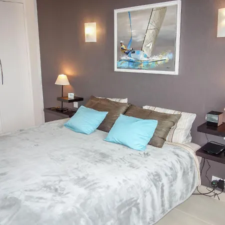 La Bruliere By Interhome * La Ciotat